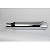 Superior Automotive Super Gear Exhaust Tip - 29-9341