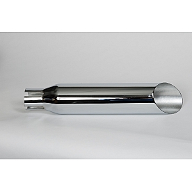 Superior Automotive Super Gear Exhaust Tip - 29-9341