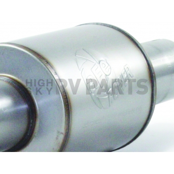 AFE Power ATLAS Exhaust Muffler - 49-91014-1