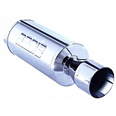 Borla Exhaust Muffler Boomers Rock-It - 40058