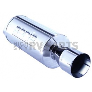 Borla Exhaust Muffler Boomers Rock-It - 40058