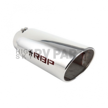 RBP RX-7 Series Exhaust Tail Pipe Tip - RBP-57003R-7-1
