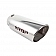 RBP RX-7 Series Exhaust Tail Pipe Tip - RBP-57003R-7