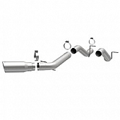 Magnaflow Performance Exhaust Pipe Muffler Delete - 16976
