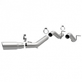 Magnaflow Performance Exhaust Pipe Muffler Delete - 16976