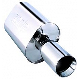Borla Exhaust Muffler Boomers Blow Torch - 40060
