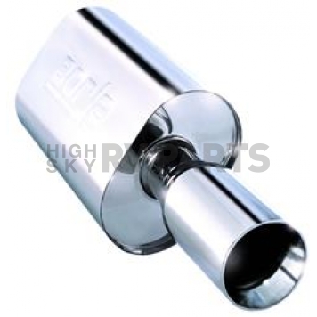 Borla Exhaust Muffler Boomers Blow Torch - 40060