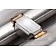 APR Motorsports Exhaust Pipe Muffler Delete Dual 2-3/4 Inch Diameter - CBK0025