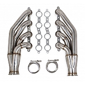 Flow Tech Turbo Exhaust Header - 11540FLT
