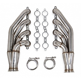 Flow Tech Turbo Exhaust Header - 11540FLT