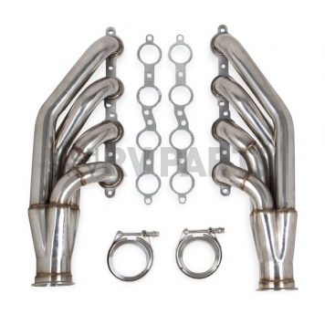 Flow Tech Turbo Exhaust Header - 11540FLT