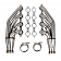 Flow Tech Turbo Exhaust Header - 11540FLT