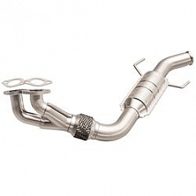 Magnaflow Direct Fit 48 State Catalytic Converter - 23687