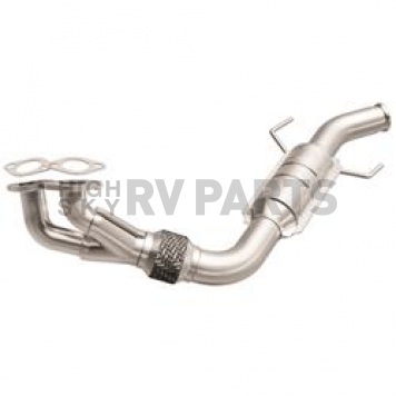 Magnaflow Direct Fit 48 State Catalytic Converter - 23687