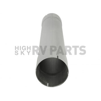 Advanced FLOW Engineering Exhaust Pipe Muffler Delete - 4991040-3