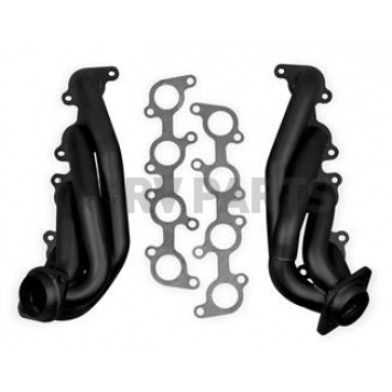 Flow Tech Short Tube Exhaust Header - 91674FLT