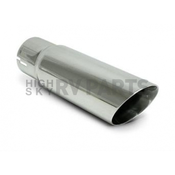 Street Legal Performance- SLP Exhaust Tail Pipe Tip - 307815422