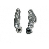 Flow Tech Short Tube Exhaust Header - 91730-1FLT