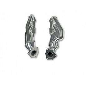 Flow Tech Short Tube Exhaust Header - 91730-1FLT