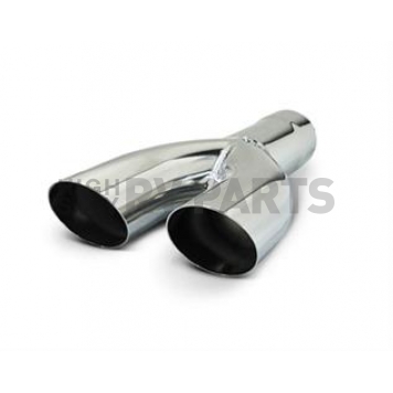 Street Legal Performance- SLP Exhaust Tail Pipe Tip - 310305100H