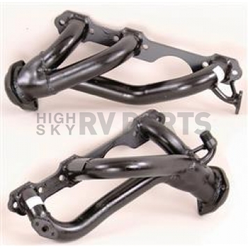 Pacesetter Performance Short Tube Header - 72C1356
