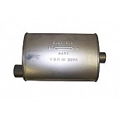 Crown Automotive Exhaust Muffler - 83502979