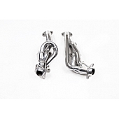 Flow Tech Short Tube Exhaust Header - 91944-1FLT