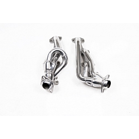 Flow Tech Short Tube Exhaust Header - 91944-1FLT