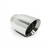 Street Legal Performance- SLP Exhaust Tail Pipe Tip - 310305800