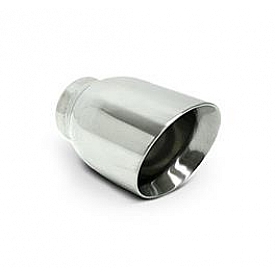 Street Legal Performance- SLP Exhaust Tail Pipe Tip - 310305800