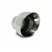 Street Legal Performance- SLP Exhaust Tail Pipe Tip - 310815628