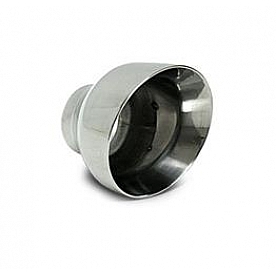 Street Legal Performance- SLP Exhaust Tail Pipe Tip - 310815628