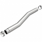 Magnaflow Performance Exhaust Pipe Muffler Delete - 19491