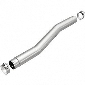 Magnaflow Performance Exhaust Pipe Muffler Delete - 19491