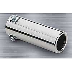 Superior Automotive Super Gear Exhaust Tip - 28-6101