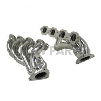 Pacesetter Performance Short Tube Header - 72C1358
