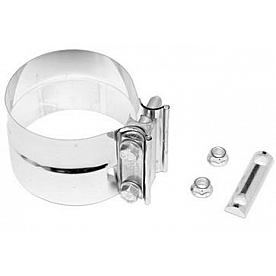 Walker Exhaust TORCTITE Band Clamp - 33220