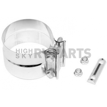 Walker Exhaust TORCTITE Band Clamp - 33220