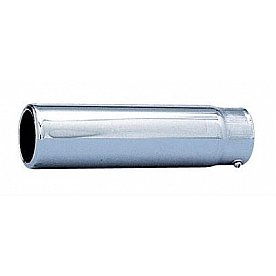 Superior Automotive Super Gear Exhaust Tip - 28-2121