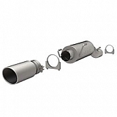 Magnaflow Performance Exhaust Muffler - 16998