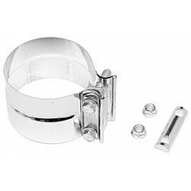 Walker Exhaust TORCTITE Band Clamp - 33222