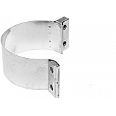 Walker Exhaust Band Clamp - 33229