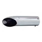Superior Automotive Super Gear Exhaust Tip - 28-2551