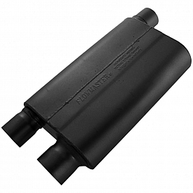 Flowmaster 80 Series Crossflow Exhaust Muffler - 43083