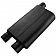 Flowmaster 80 Series Crossflow Exhaust Muffler - 43083