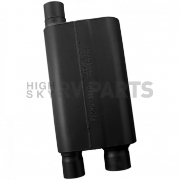 Flowmaster 80 Series Crossflow Exhaust Muffler - 43083-1