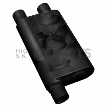Flowmaster 80 Series Crossflow Exhaust Muffler - 43083-2