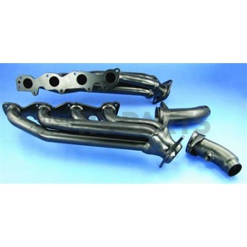 Pacesetter Performance Long Tube Header - 72C1374