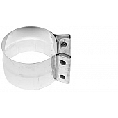 Walker Exhaust Band Clamp - 33231