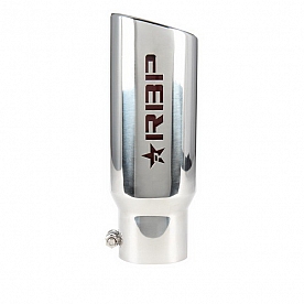 RBP RX-7 Series Exhaust Tail Pipe Tip - RBP-35453R-7